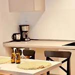 Ladadika Central City View Apartment