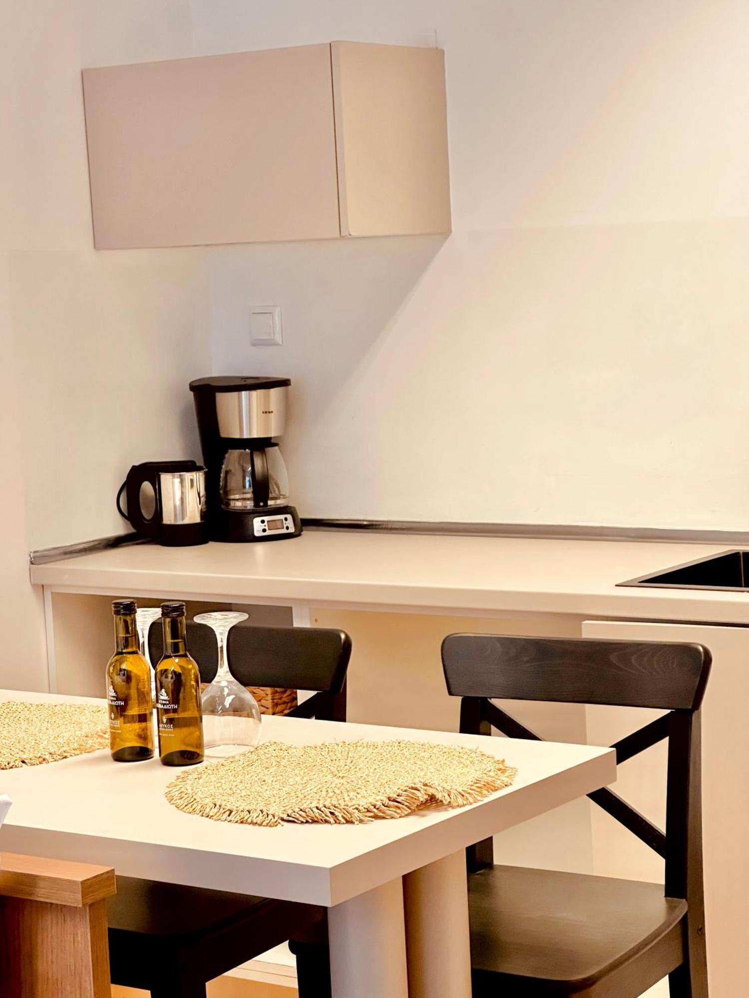 Ladadika View Apartment