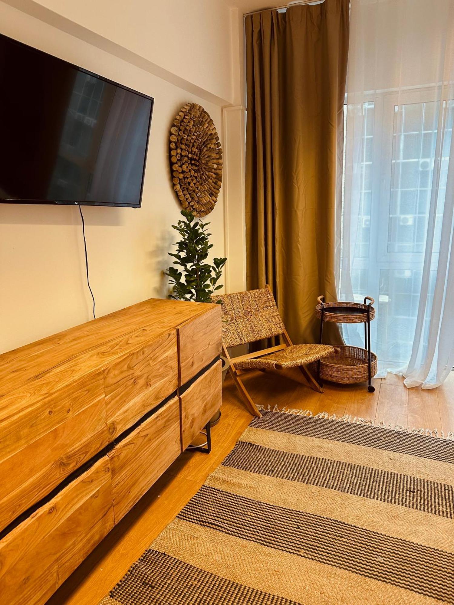 Apartment Ladadika View