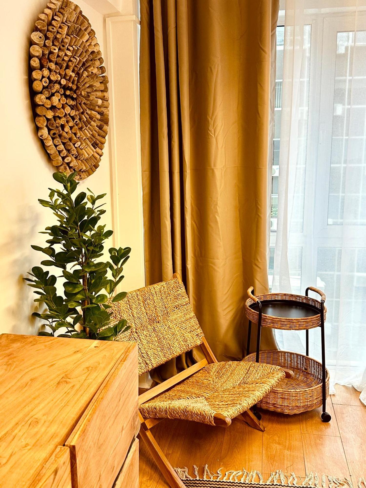 Apartment Ladadika View