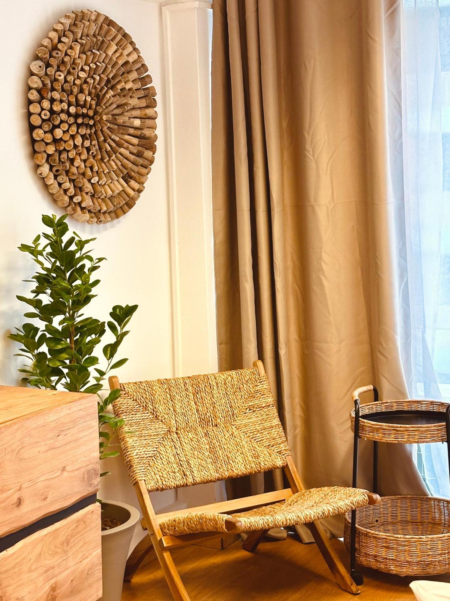 Apartment Ladadika View
